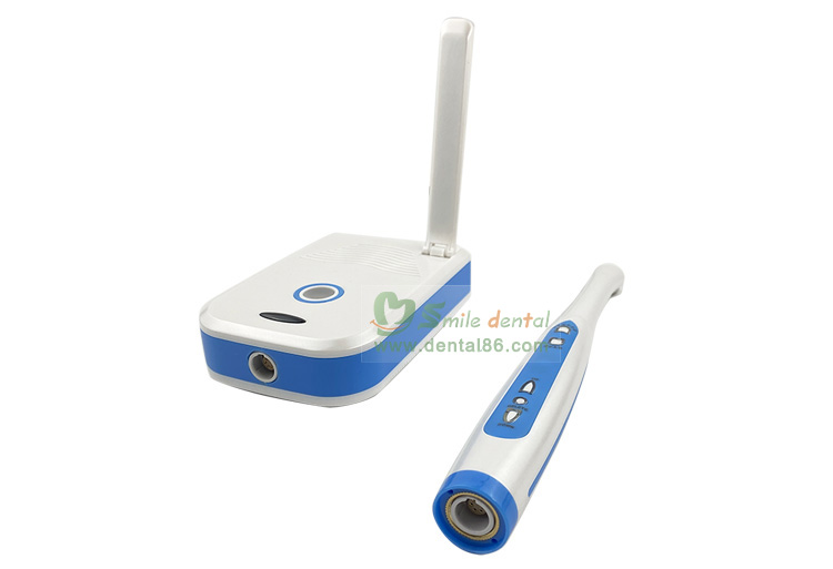 IO14 CCD Intraoral Camera With U Disk Storage And Wifi